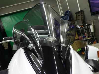 Honda DN-01 2008