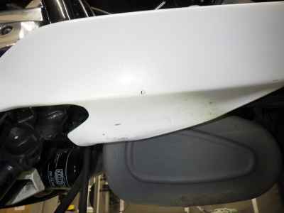 Honda DN-01 2008