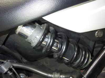 Honda DN-01 2008