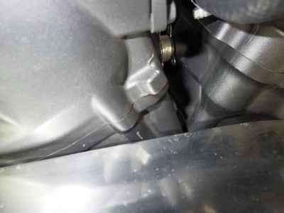 Honda DN-01 2008