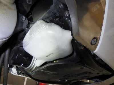 Honda DN-01 2008