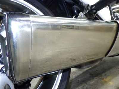 Honda DN-01 2008