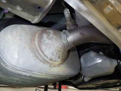Honda DN-01 2008