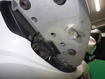 Honda DN-01 2008