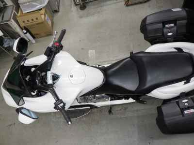 Honda DN-01 2008