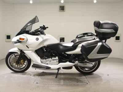 Honda DN-01 2008