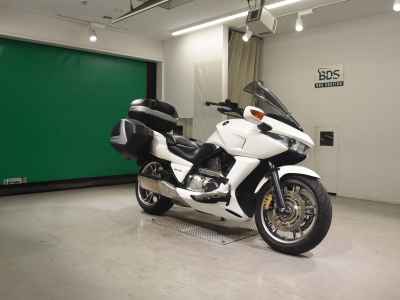 Honda DN-01 2008