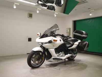Honda DN-01 2008