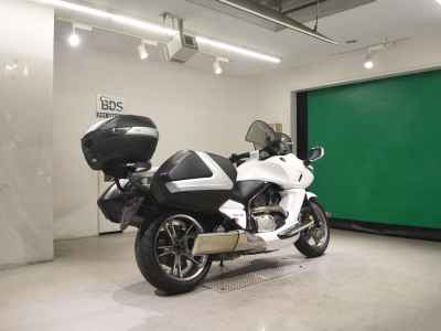 Honda DN-01 2008