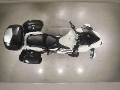 Honda DN-01 2008