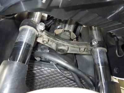 Honda DN-01 2008