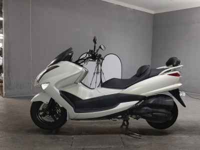 Yamaha Majesty 250 2007