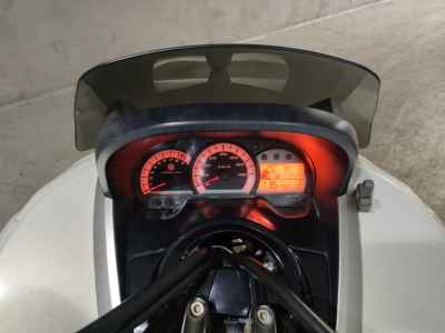 Yamaha Majesty 250 2007