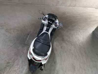 Yamaha Majesty 250 2007