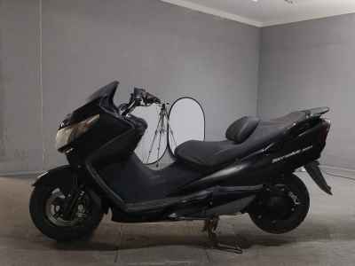 Suzuki Skywave 250S
