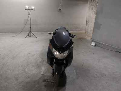Suzuki Skywave 250S
