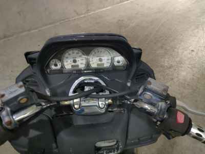 Suzuki Skywave 250S