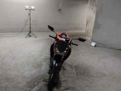 Kawasaki Z250