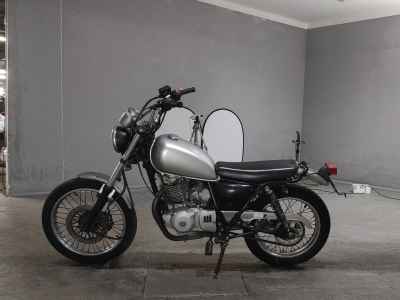 Suzuki GrassTracker Bigboy