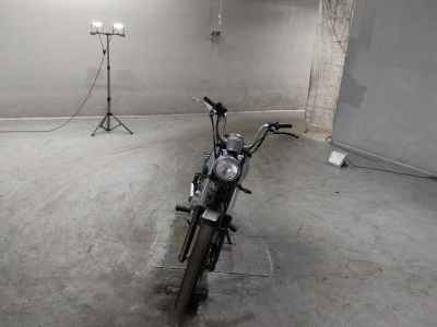 Suzuki GrassTracker Bigboy