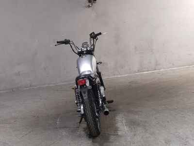 Suzuki GrassTracker Bigboy