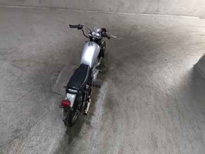 Suzuki GrassTracker Bigboy