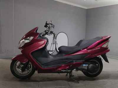 Suzuki Skywave 250SS