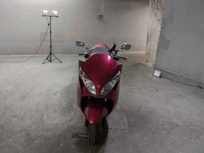 Suzuki Skywave 250SS