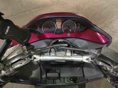 Suzuki Skywave 250SS