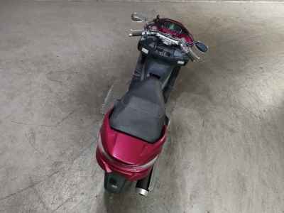 Suzuki Skywave 250SS