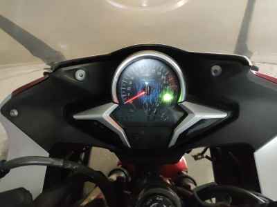 Honda CBR250R 2011