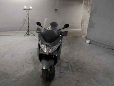 Suzuki Skywave 250 2010