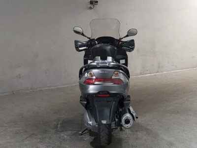 Suzuki Skywave 250 2010