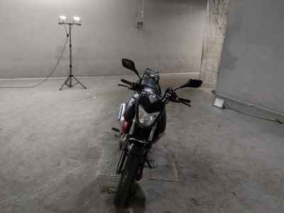 Suzuki GSR250