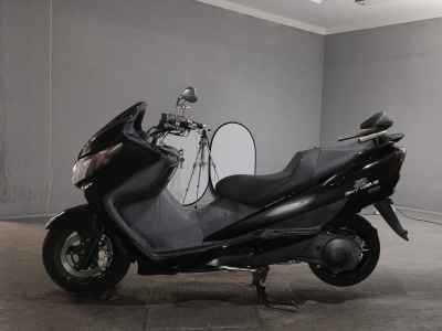 Suzuki Skywave 250SS 2005