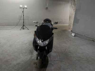 Suzuki Skywave 250SS 2005