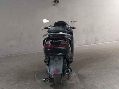 Suzuki Skywave 250SS 2005