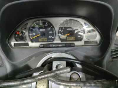 Suzuki Skywave 250SS 2005