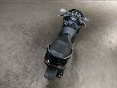 Suzuki Skywave 250SS 2005