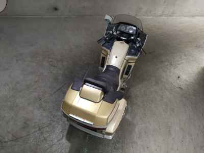 Yamaha ﾍﾞﾝﾁｬｰﾛｲﾔﾙ 2017