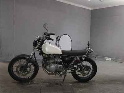 Suzuki GrassTracker Bigboy