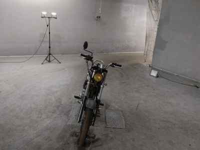 Suzuki GrassTracker Bigboy