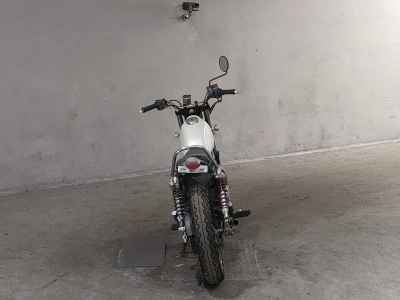 Suzuki GrassTracker Bigboy