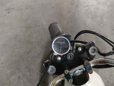 Suzuki GrassTracker Bigboy