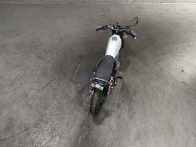 Suzuki GrassTracker Bigboy