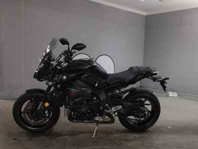 Yamaha MT-10 2017