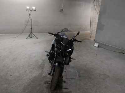 Yamaha MT-10 2017