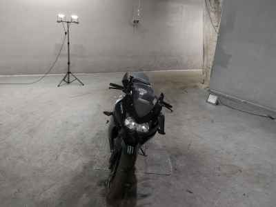 Kawasaki Ninja 250R 2009