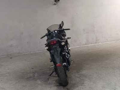 Kawasaki Ninja 250R 2009
