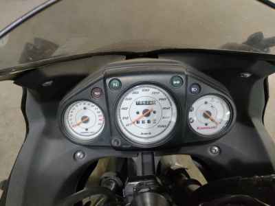 Kawasaki Ninja 250R 2009